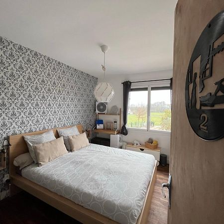 Chez Flo Et Marc Apartment Chouzy-sur-Cisse Exterior photo
