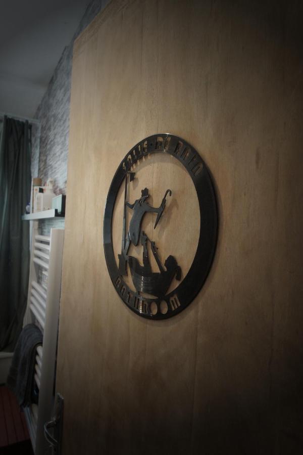 Chez Flo Et Marc Apartment Chouzy-sur-Cisse Exterior photo
