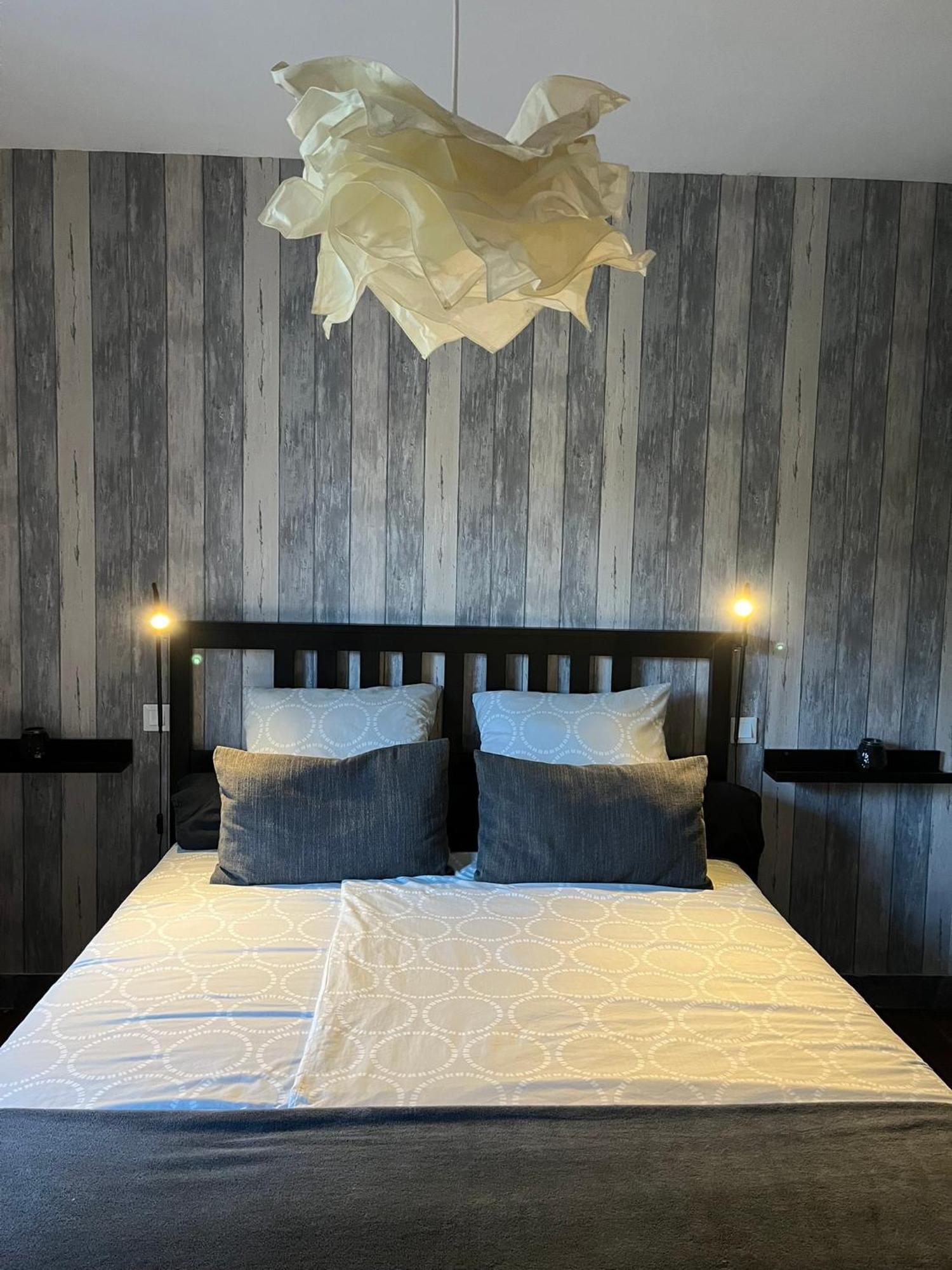 Chez Flo Et Marc Apartment Chouzy-sur-Cisse Exterior photo